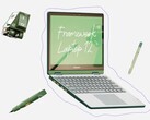 Den nya Framework Laptop 12 finns tillgänglig med både Linux och Windows.