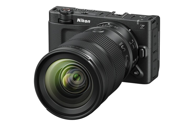 Den nya kompaktkameran kommer att baseras på Nikon ZR.