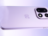 OnePlus 15 i Mist Purple (Bildkälla: OnePlus, redigerad)