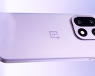 OnePlus 15 i Mist Purple (Bildkälla: OnePlus, redigerad)