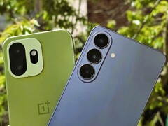 OnePlus 15T recension