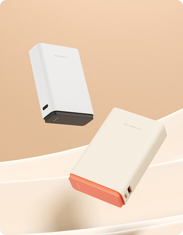 SuperVOOC 120W kraftbank