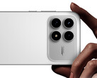 Poco F8 Pro är känd för att vara en omarbetad Redmi K90. (Bildkälla: Xiaomi)