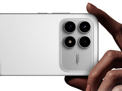 Poco F8 Pro är känd för att vara en omarbetad Redmi K90. (Bildkälla: Xiaomi)