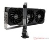 KFA2 GeForce RTX 4080 Super SG med ARGB mörk obelisk