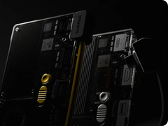 Disk Pro. (Bildkälla: Sharge)