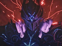 På bilden - en stillbild från Solo Leveling: Arise Overdrives officiella trailer. Spelet släpptes den 24 november 2025. (Bildkälla: Steam)