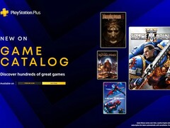 Sony avslöjar tillägg till PS Plus-katalogen för mars