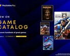 Sony avslöjar tillägg till PS Plus-katalogen för mars
