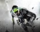 Bild från spelet Tom Clancy's Splinter Cell Blacklist. (Bildkälla: Ubisoft)