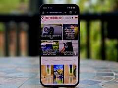 Recension av Oppo Reno 16 Pro