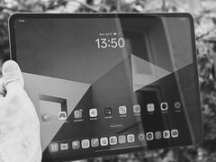Recension av Oppo Pad 5 Pro 