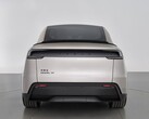 Den elektriska Tesla Model Y L SUV (Bildkälla: Kinesiska ministeriet för industri och informationsteknik)
