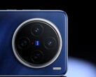 Vivo X200 har en Dimensity 9400. (Bildkälla: Vivo)