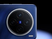 Vivo X200 har en Dimensity 9400. (Bildkälla: Vivo)