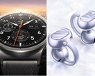 Vivo Watch 6 och Vivo Buds Clip kommer att presenteras tillsammans med X500-serien den 21 september.