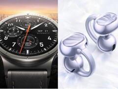 Vivo Watch 6 och Vivo Buds Clip kommer att presenteras tillsammans med X500-serien den 21 september.
