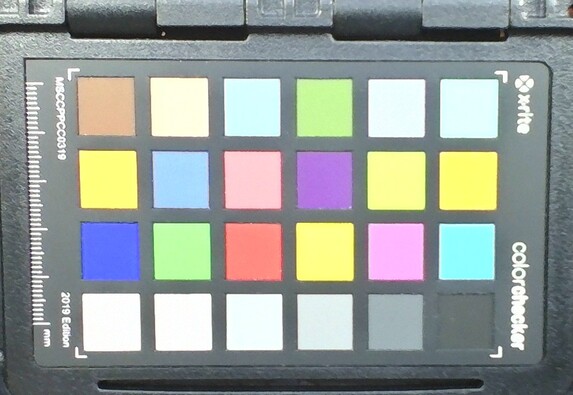 ColorChecker 