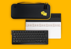 Wooting 60HE Black Friday-erbjudande