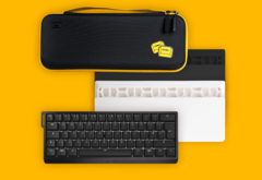 Wooting 60HE Black Friday-erbjudande