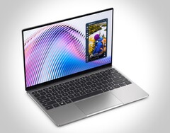 Dell XPS 13 är en av de lättaste bärbara datorerna med Intel Wildcat Lake.