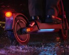 Den nya Xiaomi Electric Scooter 5 Plus kommer att gå med i befintliga modeller som Scooter 5 Max (bilden). (Bildkälla: Xiaomi)