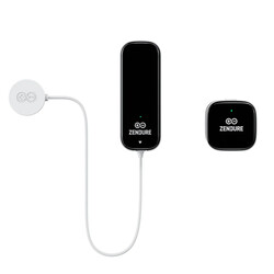 Zendure Intelligent D0-mätare