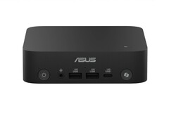 Den nyligen lanserade minidatorn Asus ExpertCenter PN54 innehåller AMD:s &quot;Krackan Point&quot;-APU:er för Zen 5-godhet. (Bildkälla: Asus, TechPowerUp)