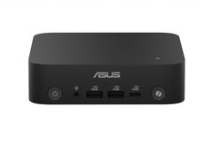 Den nyligen lanserade minidatorn Asus ExpertCenter PN54 innehåller AMD:s 