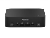 Den nyligen lanserade minidatorn Asus ExpertCenter PN54 innehåller AMD:s "Krackan Point"-APU:er för Zen 5-godhet. (Bildkälla: Asus, TechPowerUp)