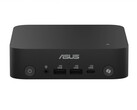 Den nyligen lanserade minidatorn Asus ExpertCenter PN54 innehåller AMD:s "Krackan Point"-APU:er för Zen 5-godhet. (Bildkälla: Asus, TechPowerUp)