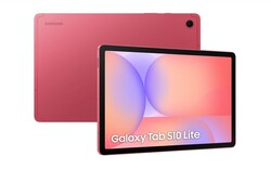 Galaxy Tab S10 Lite färgalternativ