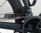 CycleClick kan monteras direkt på cykelkedjan. (Bildkälla: BikeOn)