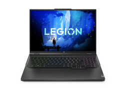 I recension: Lenovo Legion Pro 5 16IRX9