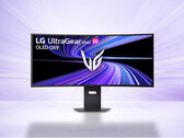 UltraGear OLED 39GX950B är VESA DisplayHDR True Black 500-certifierad. (Bildkälla: LG)