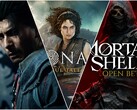 Wallet Credit-programmet är tillgängligt för utvalda spel i PS Store.