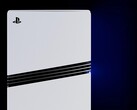 PS5 Pro (bilden) har 16 GB RAM-minne medan PS6 förväntas komma med 24 GB. (Bildkälla: Sony)