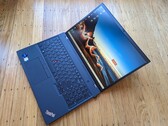 Recension av den bärbara datorn Lenovo ThinkPad T16 Gen 1 Core i7: Tyst på bekostnad av prestanda