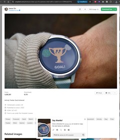 Garmin Forerunner smartklockor påverkas för närvarande av vissa problem