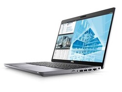 Recension av Dell Precision 3551. Recensionsex från Dell US