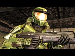 Bild på spelet Halo: Combat Evolved Anniversary på Steam. (Bildkälla: Steam) 