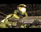 Bild på spelet Halo: Combat Evolved Anniversary på Steam. (Bildkälla: Steam) 