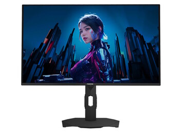 Predator X32 V3 – 4K QD-OLED med 450 nits