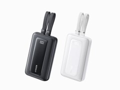 Anker Zolo Power Bank (bilden) kommer snart att uppgraderas.