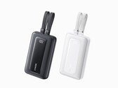 Anker Zolo Power Bank (bilden) kommer snart att uppgraderas.