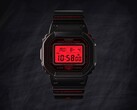 Klockan Casio G-Shock DW-5600HMS26-1