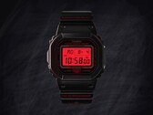 Klockan Casio G-Shock DW-5600HMS26-1