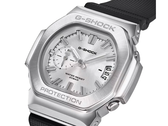 Klockor i Casio GMC-2500-serien med resinarmband