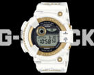 Casio G-Shock GW-8201K-7JR Frogman (bilden) släpptes 2024 som en del av serien "Love the Sea and the Earth". (Bildkälla: Casio)