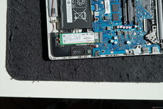 Demontering av HP 255 G10